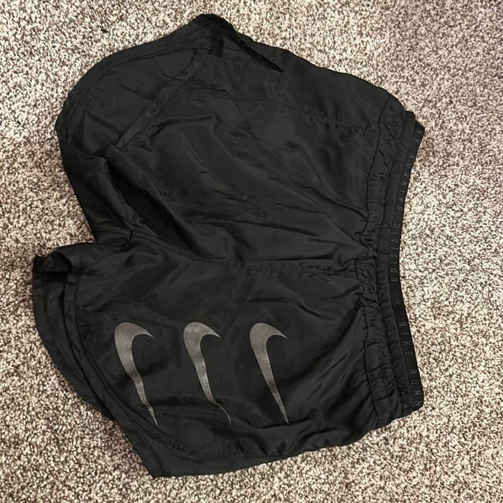 nike athletic shorts